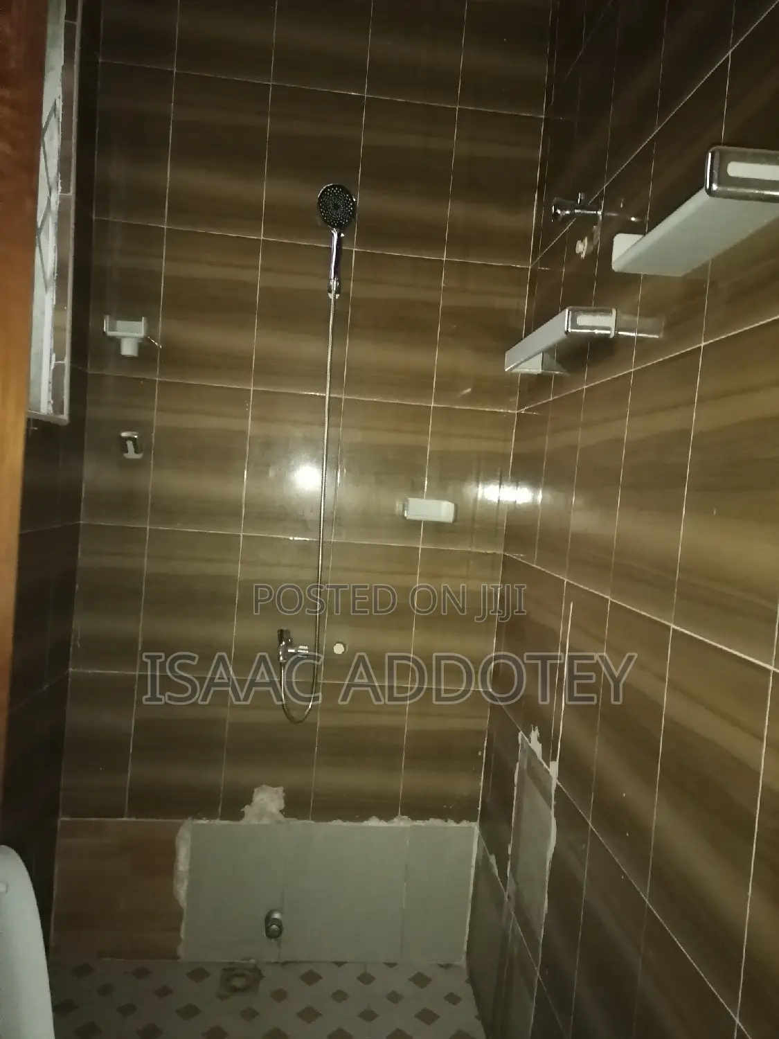 2bdrm Apartment in Spintex for rent