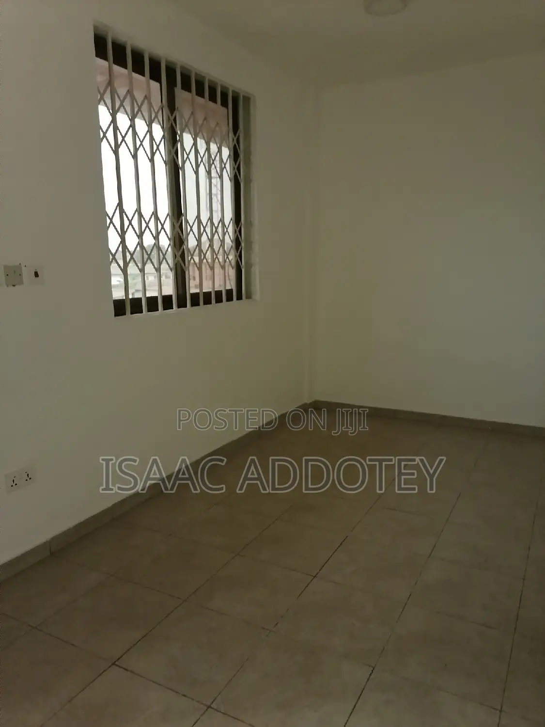2bdrm Apartment in Spintex for rent