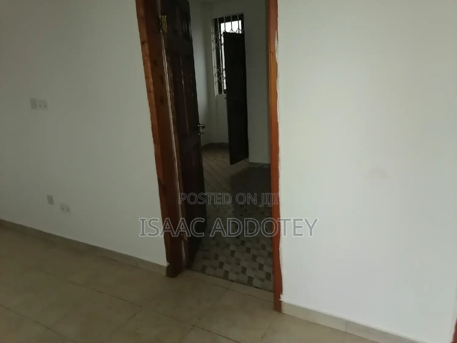 2bdrm Apartment in Spintex for rent
