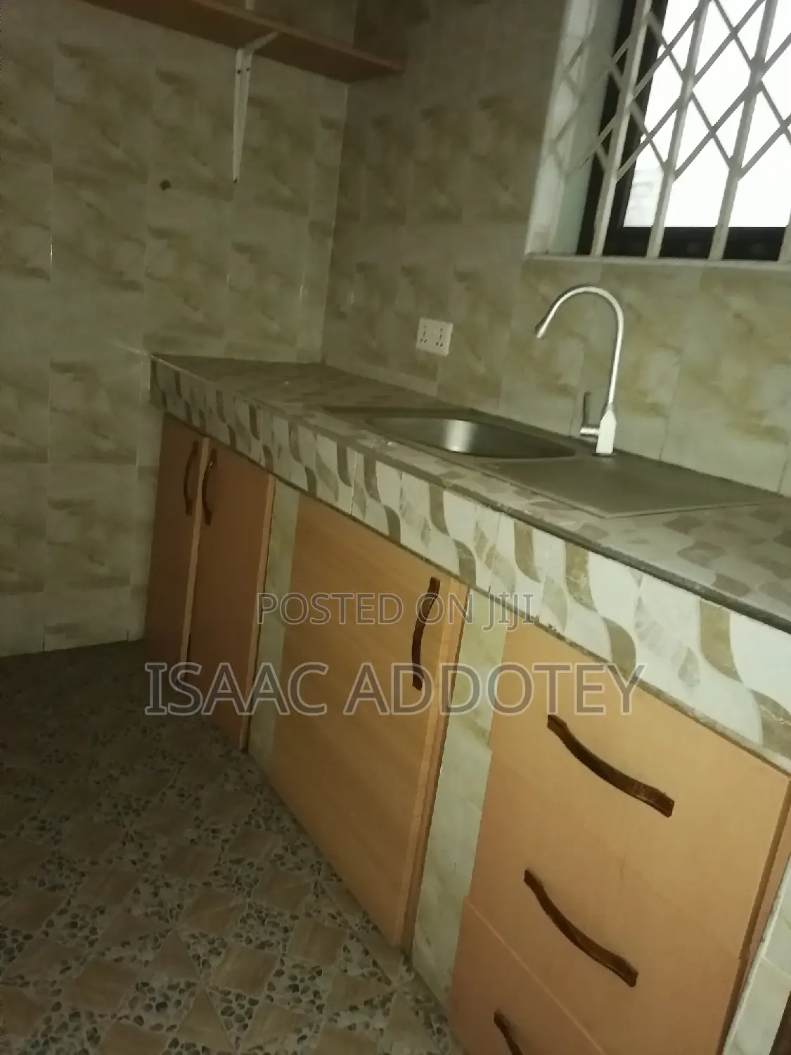 2bdrm Apartment in Spintex for rent