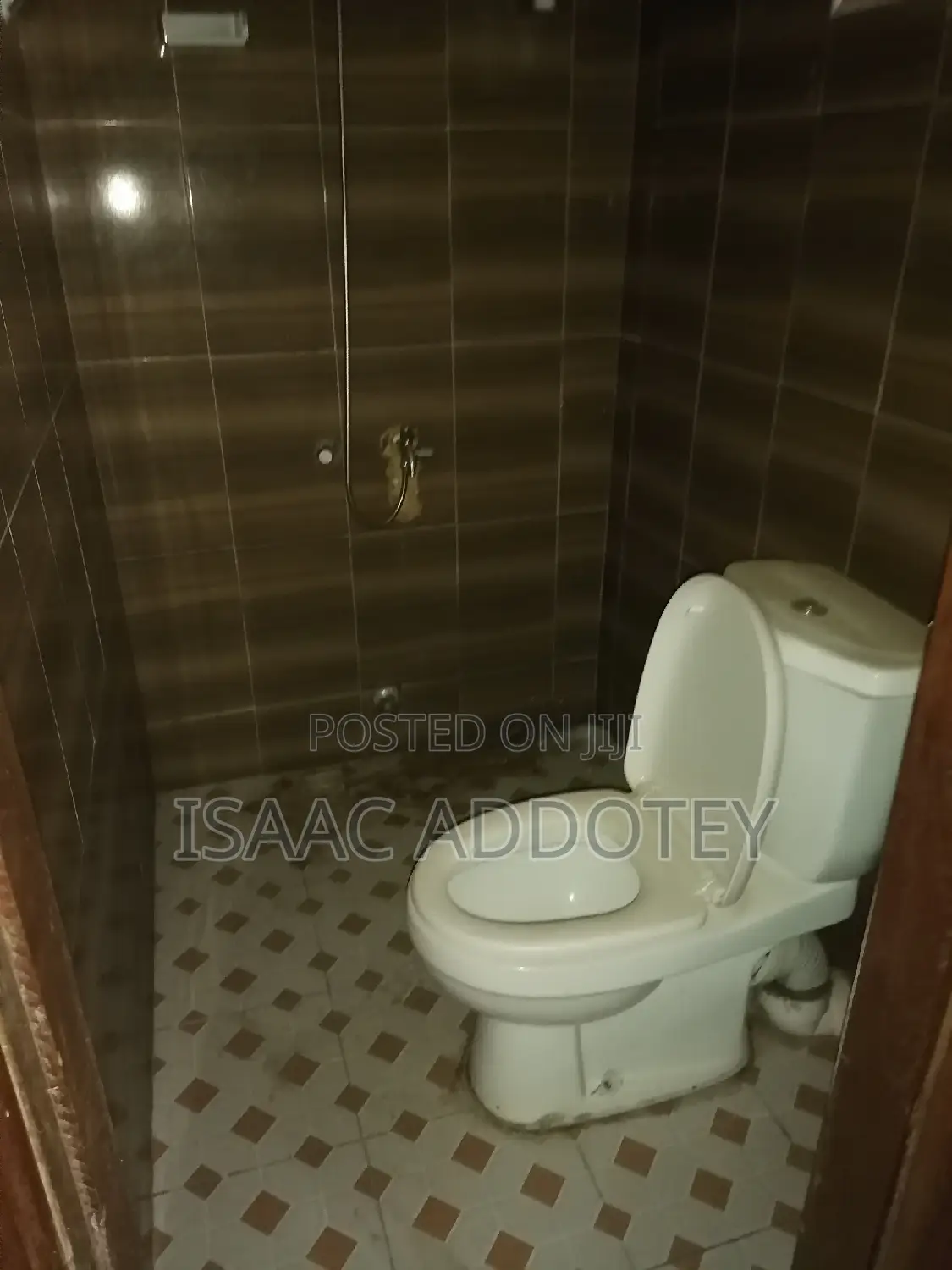 2bdrm Apartment in Spintex for rent