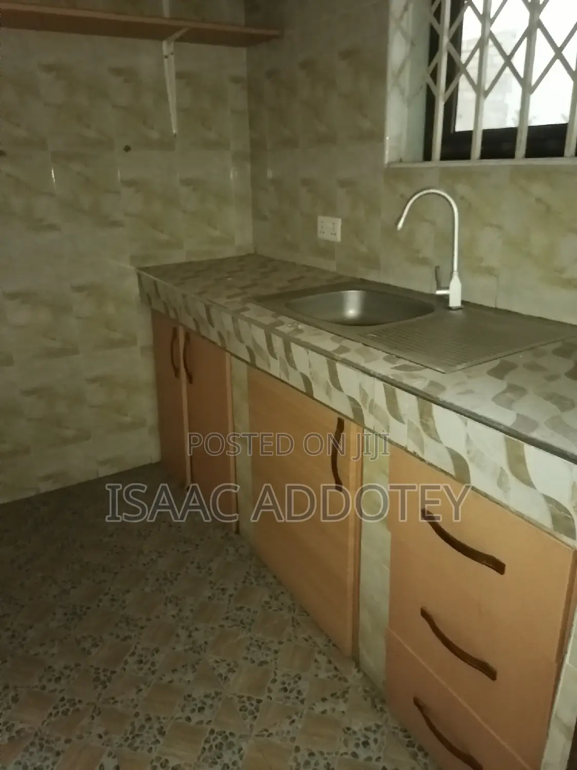 2bdrm Apartment in Spintex for rent