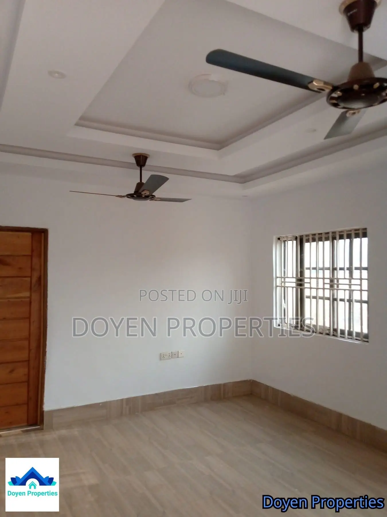 4bdrm House in Doyen Properties, Tamale Municipal for sale