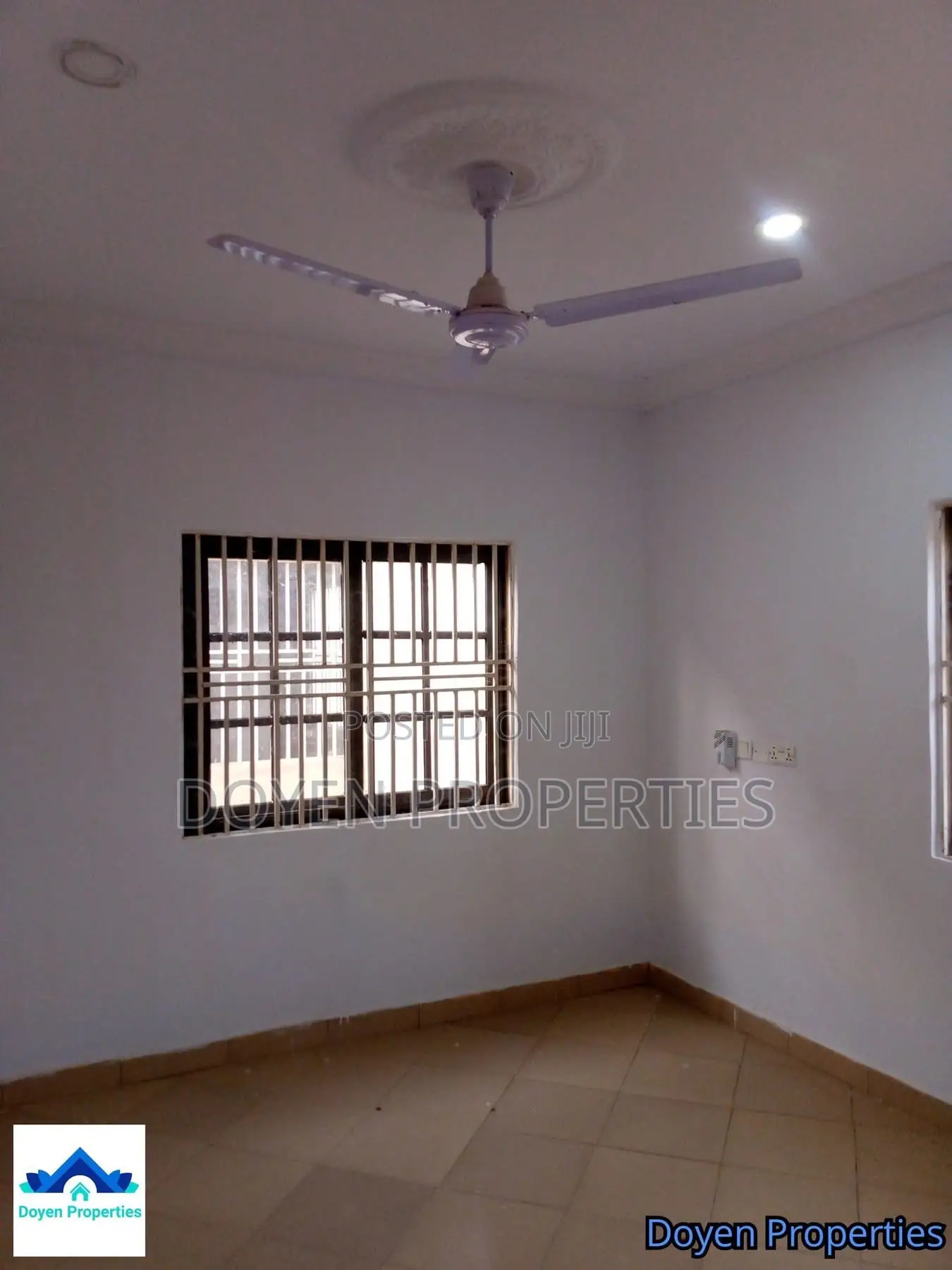 4bdrm House in Doyen Properties, Tamale Municipal for sale