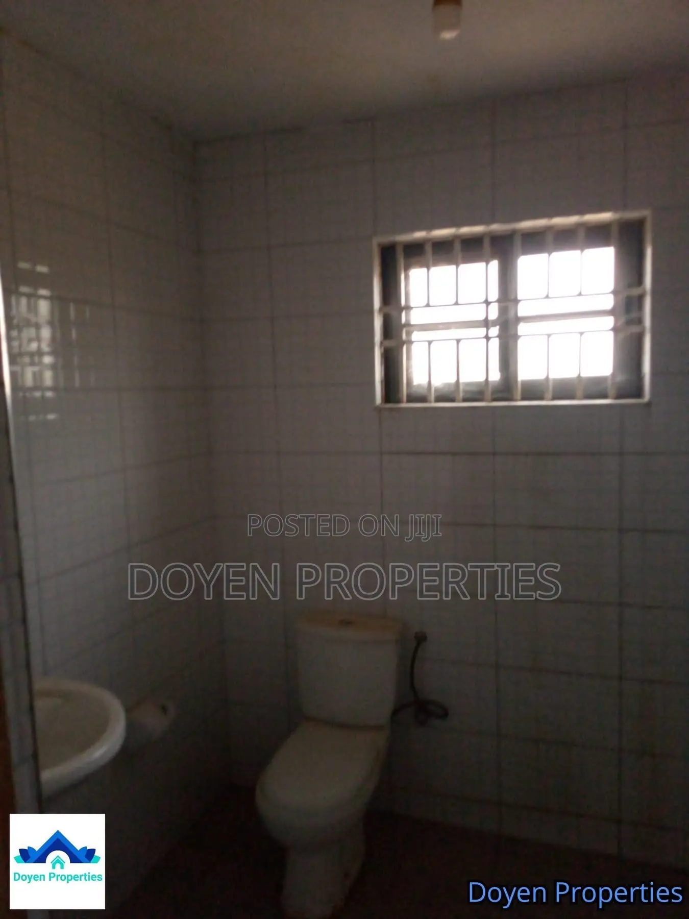 4bdrm House in Doyen Properties, Tamale Municipal for sale