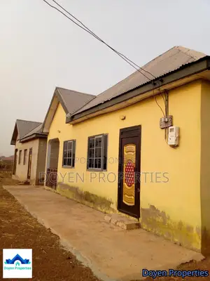4bdrm House in Doyen Properties, Tamale Municipal for sale