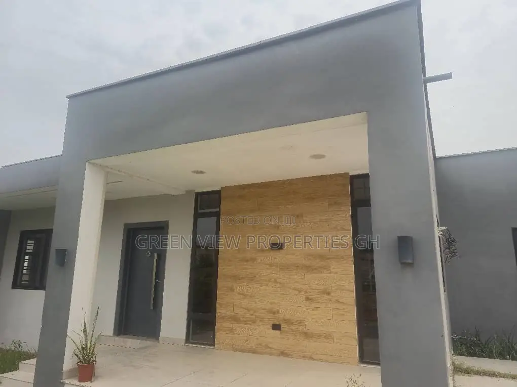 3bdrm House in Amasaman for sale