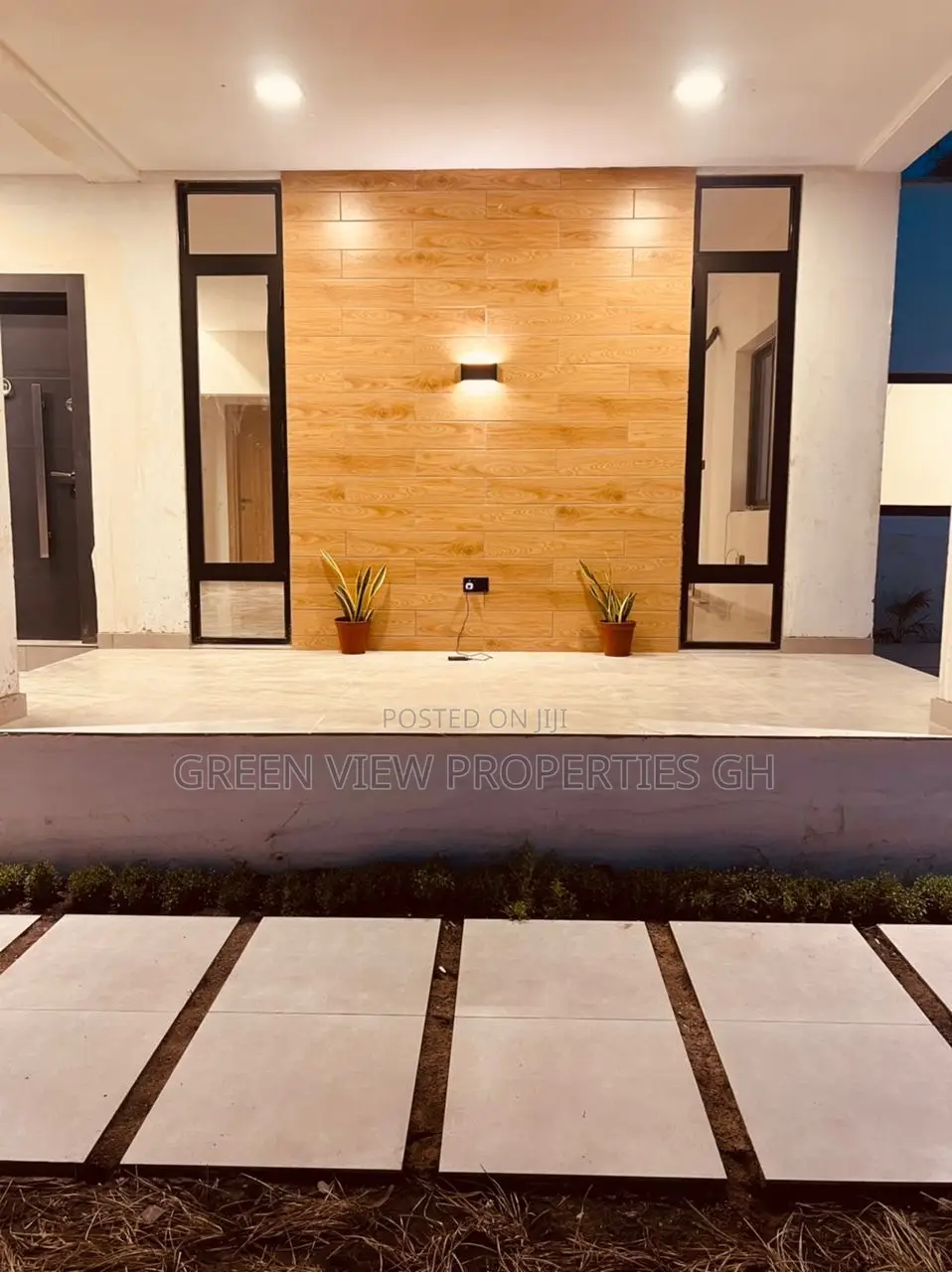 3bdrm House in Amasaman for sale