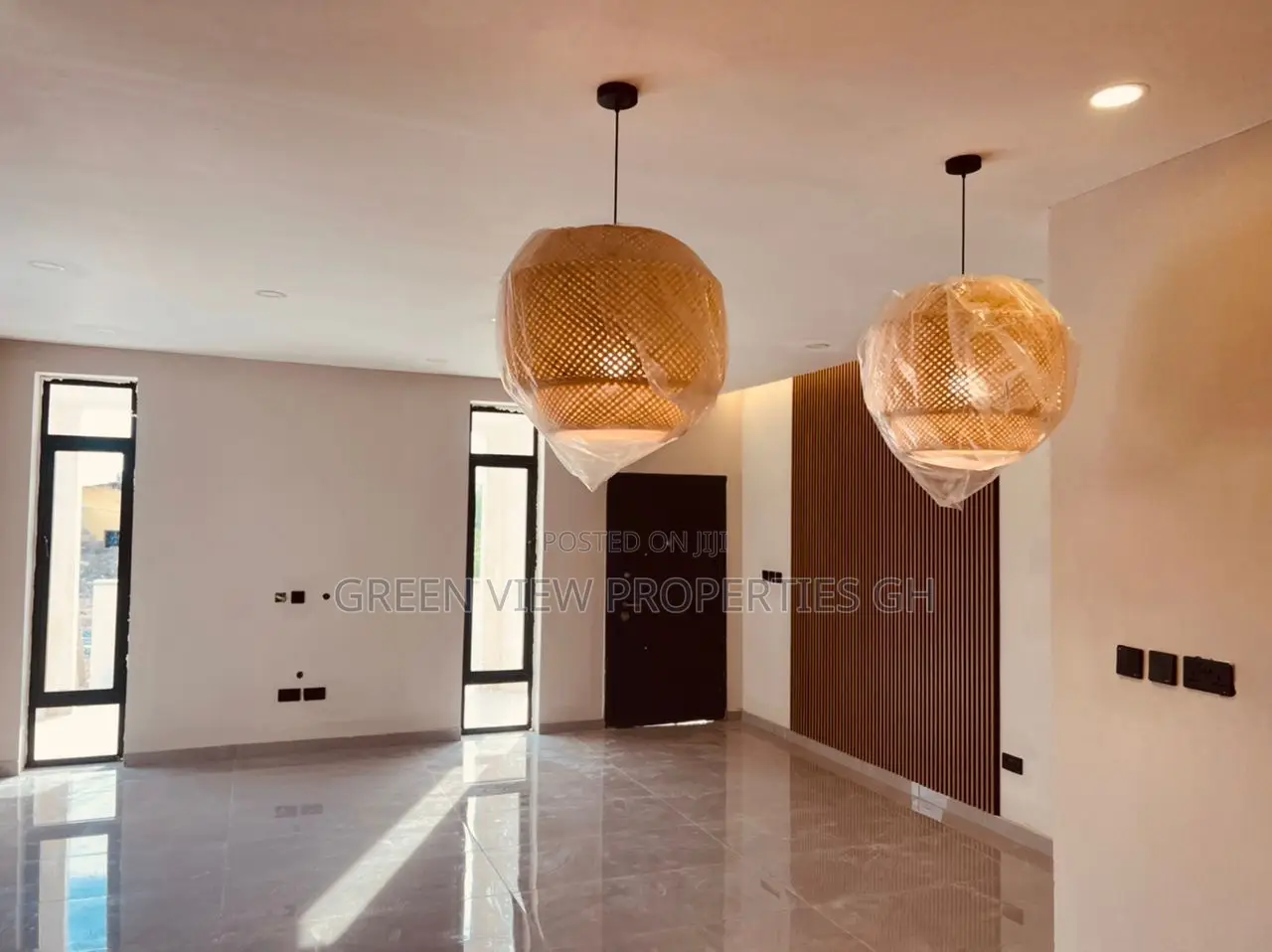 3bdrm House in Amasaman for sale