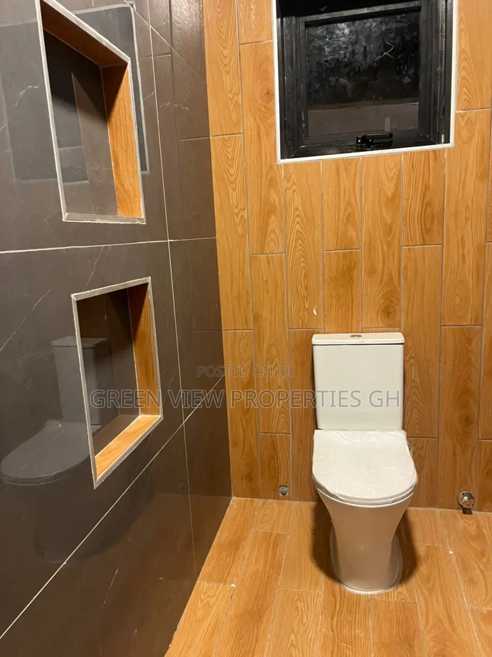 3bdrm House in Amasaman for sale