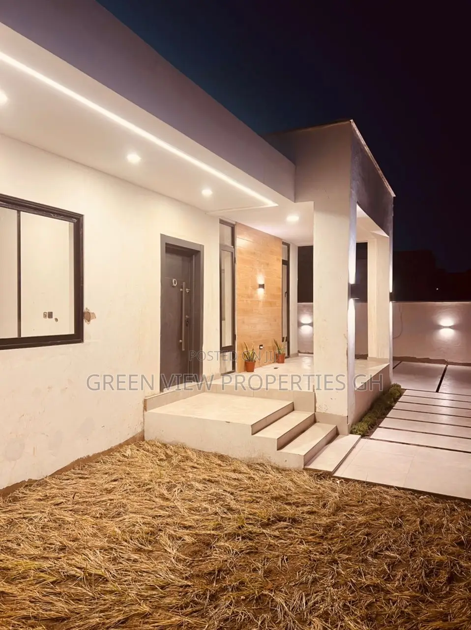 3bdrm House in Amasaman for sale
