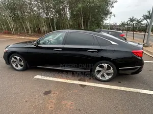 Honda Accord for Rent