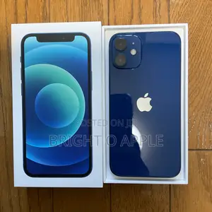 Apple iPhone 12 64 GB Blue