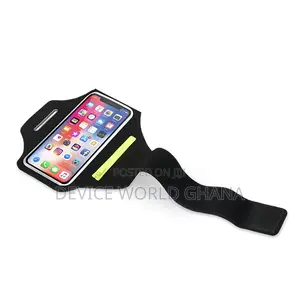 Haissky Arm Band For Phones