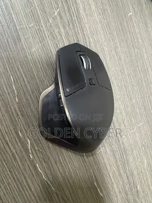 Logitech Mx Master Mouse
