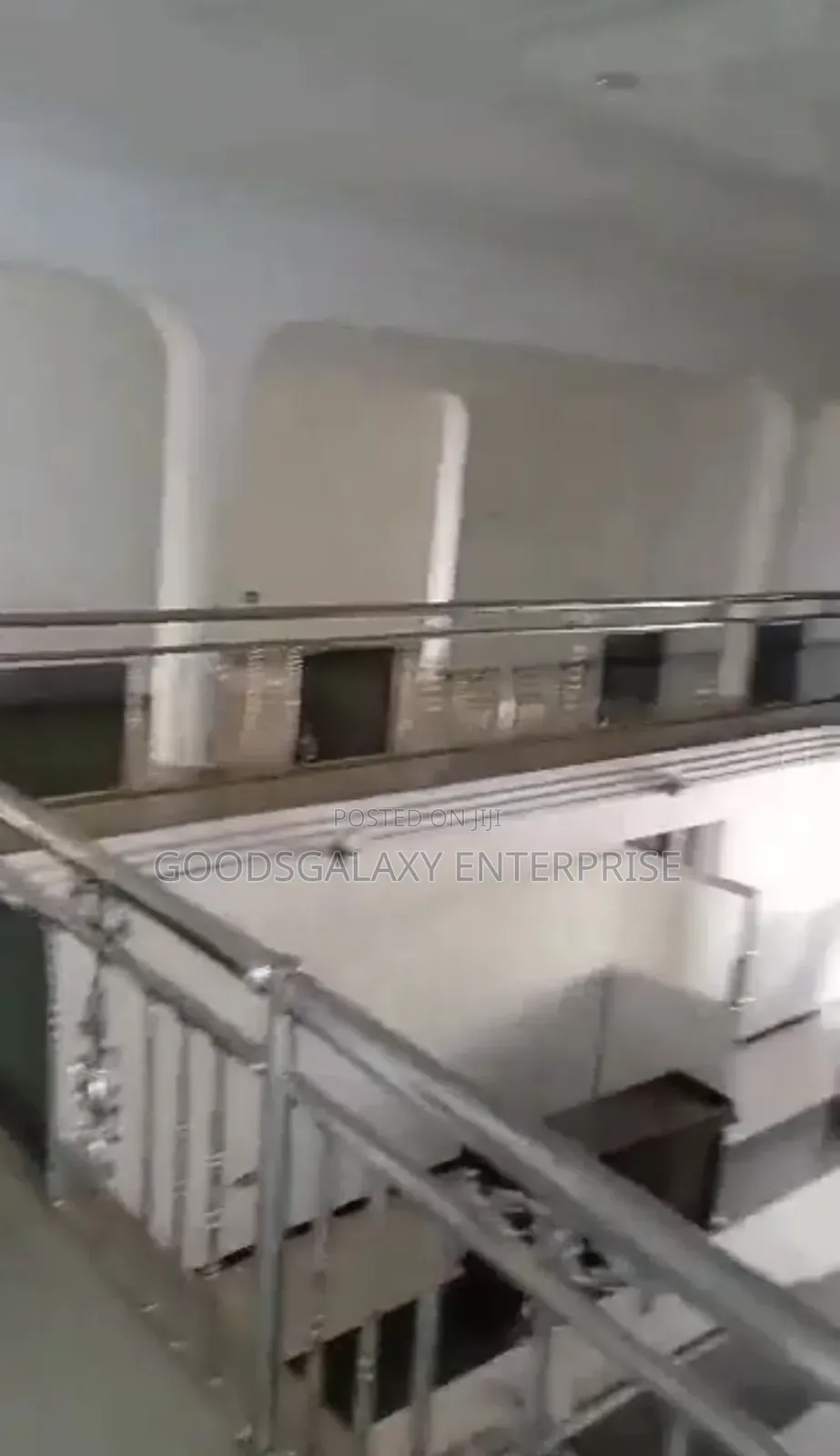16 Bedroom Private Hospital / Can Be Converted Into School for Sale