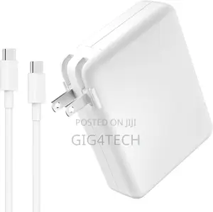 Macbook Pro Charger 140w Usb-C