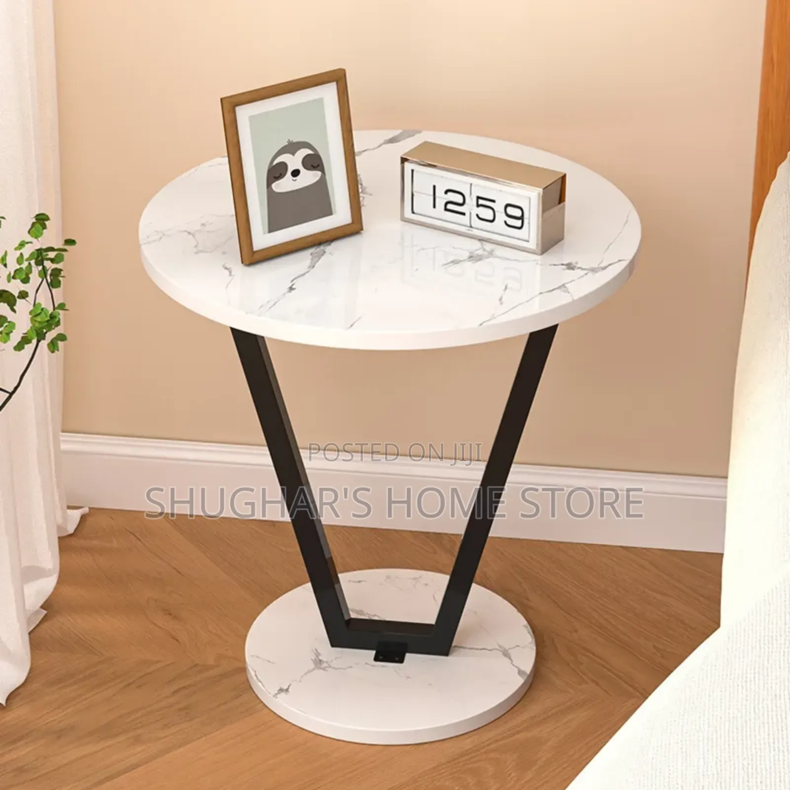 Side Table Coffee Table