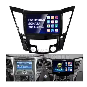Sonata Android Screen Tape Available