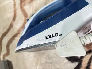 13000w Premium Steam Iron