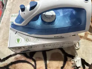 13000w Premium Steam Iron
