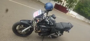 Suzuki Bandit 2020 Black