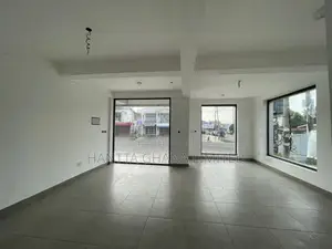 Shop for Rent at Dzorwulu