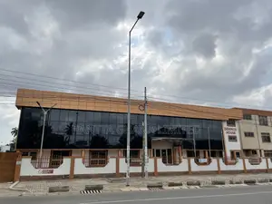 Office Space for Rent