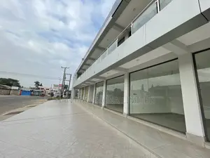 Shop for Rent in Dzorwulu