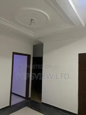 1bdrm Apartment in Chamber And Hall, Sasaabi for rent
