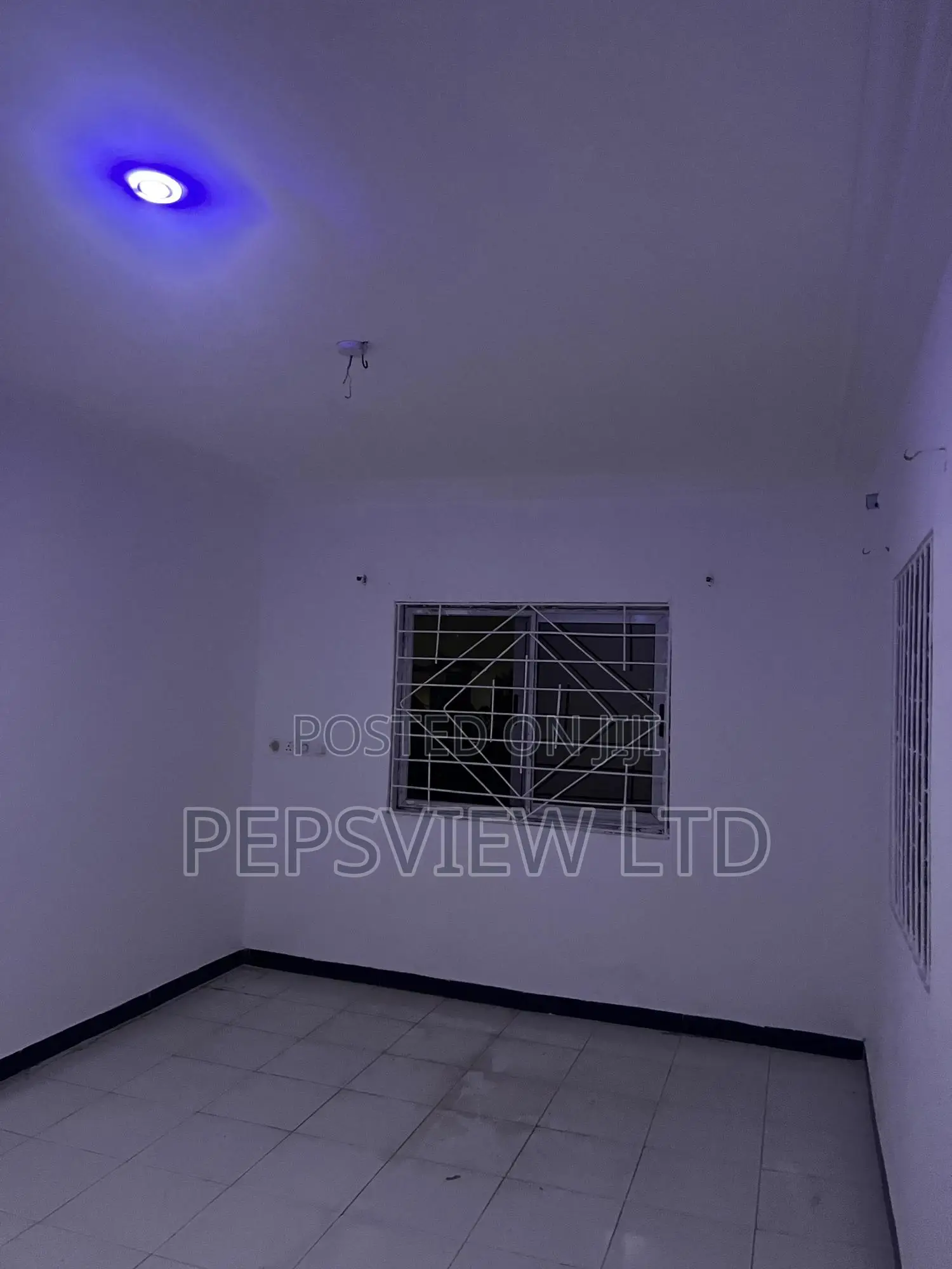 1bdrm Apartment in Chamber And Hall, Sasaabi for rent