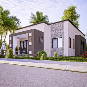 3bdrm Bungalow in Adenta,Amrahia., Accra Metropolitan for sale