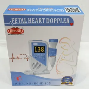 Fetal Doppler (Standard)