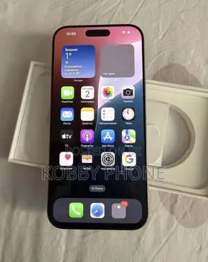 Apple iPhone 16 Pro Max 256 GB Gold