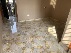 Studio Apartment in Pokuasi Fise, Pokuase for rent