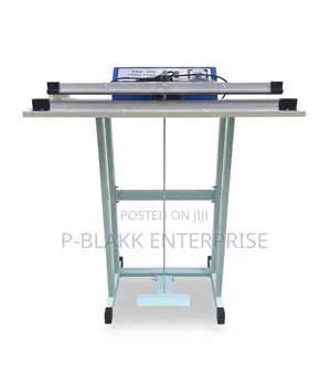 Fre-600 Foot-Operated Impulse Sealer Machine