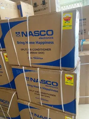On-Point Nasco 1.5hp Dual Inverter Air Conditioner