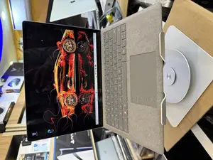 Laptop Microsoft Surface Laptop 3 16GB Intel Core I7 SSD 256GB
