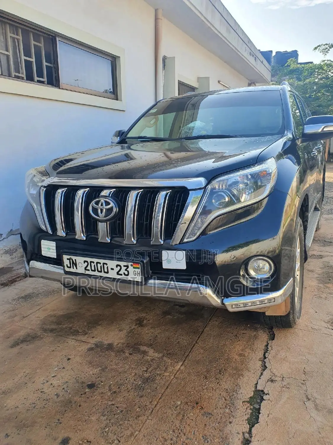 First Star Car Rentals