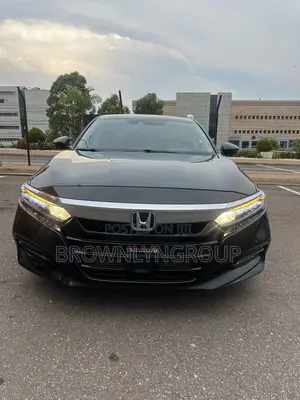 Honda Accord for Rent