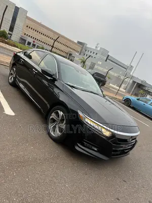 Honda Accord for Rent