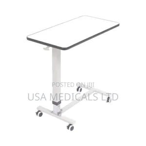 Overbed Table