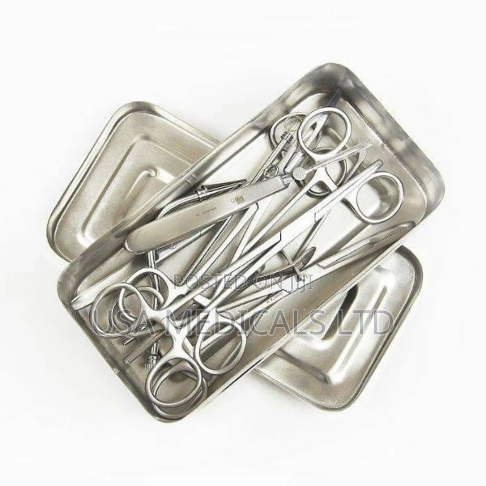 Dressing Set