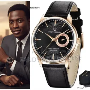 Pagani Design 1945 Fashion Watch