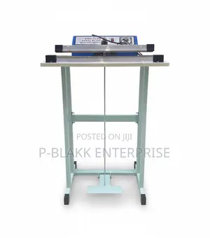Pedal Sealing Machine Fre-400