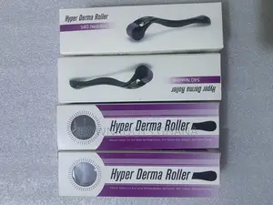 Derma Roller (0.5, 1.0, 0.75)