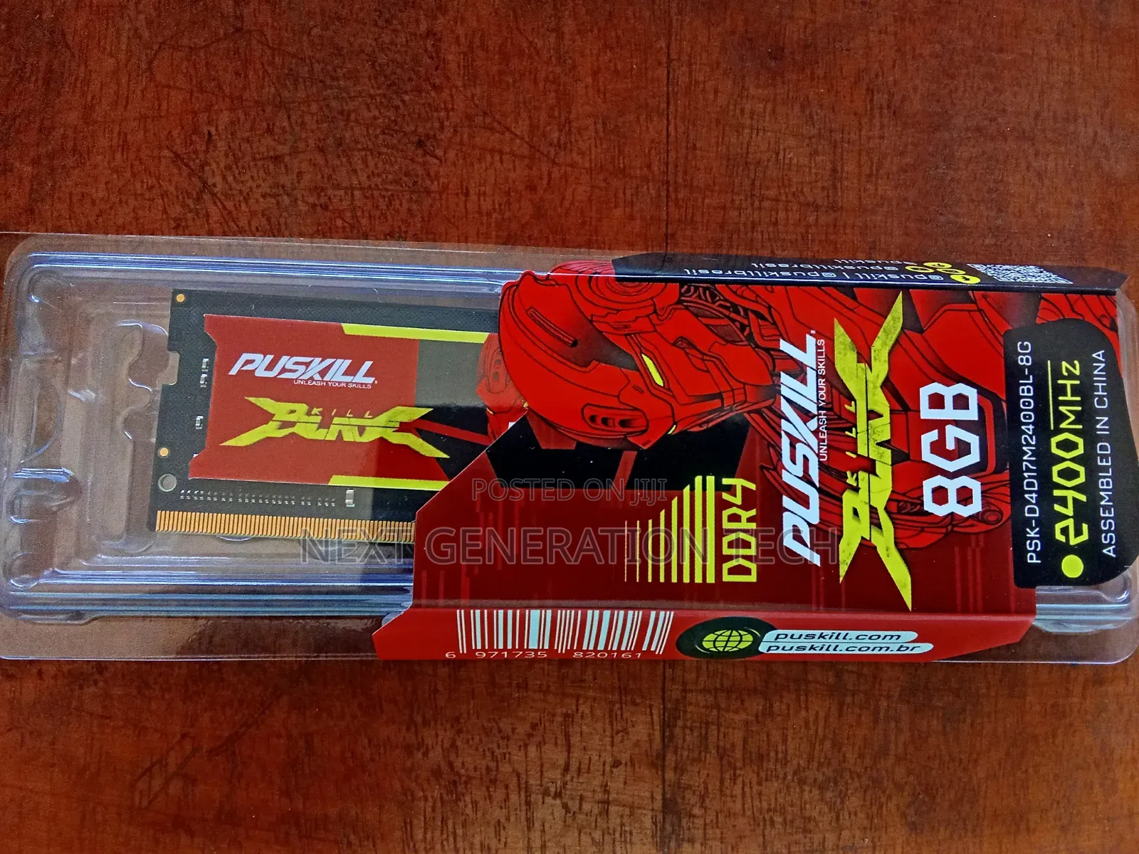 8gb Ddr4 Laptop Ram