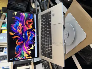 Laptop HP EliteBook 830 G7 16GB Intel Core I5 SSD 256GB