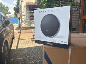 Harman Kardon Onyx Studio 9 Elegant Sound Power