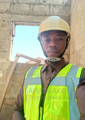 Cv-building Construction